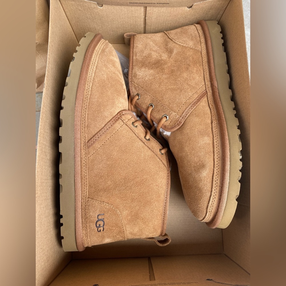 Men’s Ugg Neumel Boot